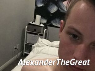 AlexanderTheGreat
