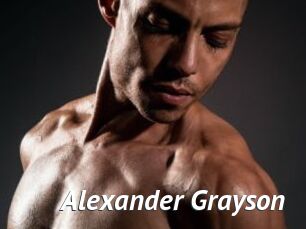 Alexander_Grayson