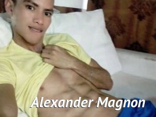 Alexander_Magnon