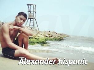 Alexander_hispanic
