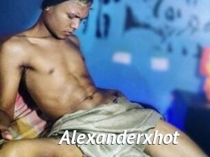 Alexanderxhot Gay Vod