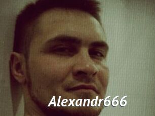 Alexandr666