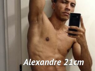 Alexandre_21cm