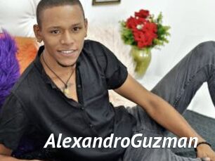 AlexandroGuzman