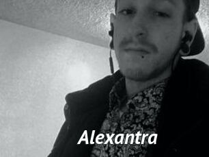 Alexantra