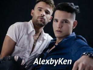 AlexbyKen