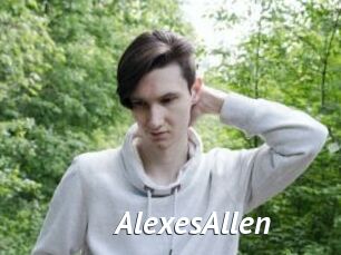 AlexesAllen