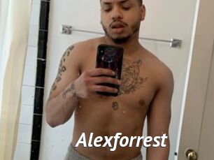 Alexforrest