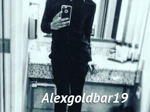 Alexgoldbar19