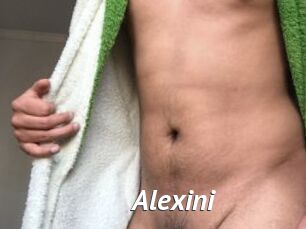 Alexini