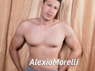 AlexioMorelli Gay Vod
