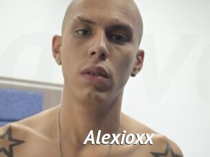 Alexioxx