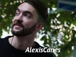 AlexisCanes