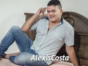 AlexisCosta