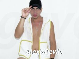 AlexisDevilx