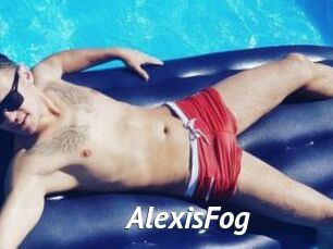 AlexisFog
