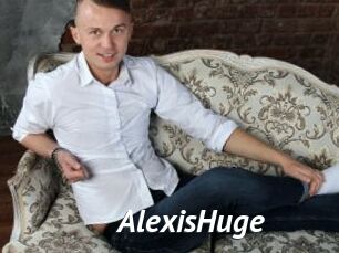 AlexisHuge