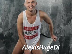 AlexisHugeDi
