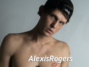 AlexisRogers Gay Vod
