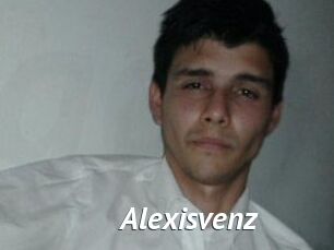 Alexis_venz