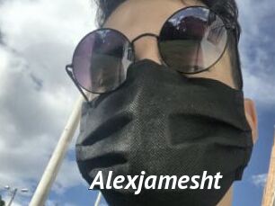 Alexjamesht