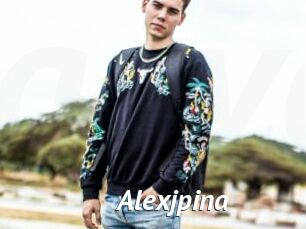 Alexjpina