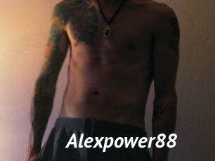 Alexpower88