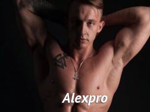 Alexpro