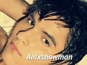 Alexshowman
