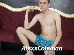 AlexxColeman