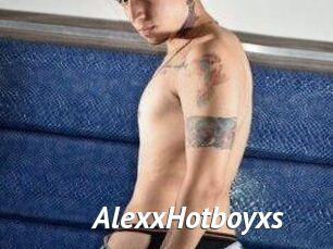 AlexxHotboyxs