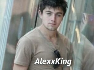 AlexxKing