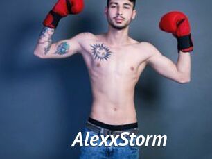 AlexxStorm
