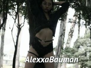 AlexxaBauman