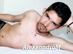 AlexxandroM