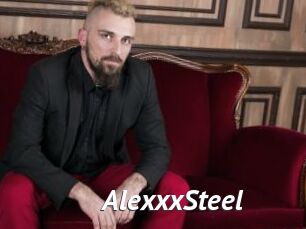 AlexxxSteel
