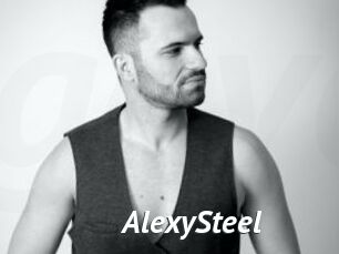 AlexySteel Gay Vod
