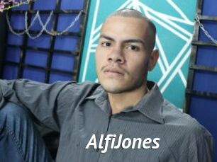 AlfiJones