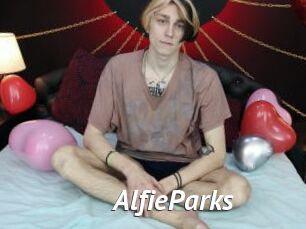 AlfieParks