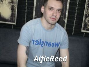 AlfieReed