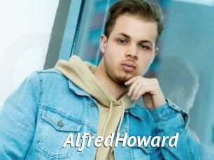 AlfredHoward