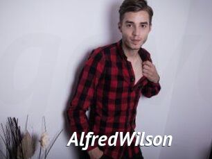 AlfredWilson