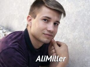 AliMiller
