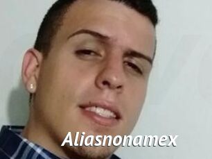 Aliasnonamex