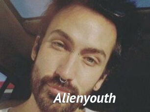 Alienyouth