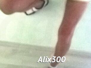Alix300 Gay Vod