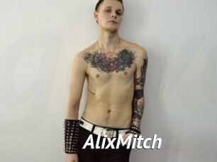 AlixMitch