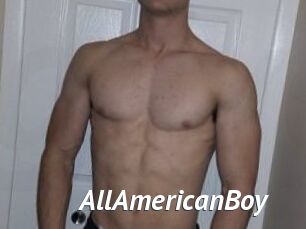 All_American_Boy