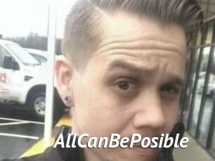 AllCanBePosible