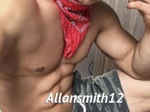 Allansmith12 Gay Vod